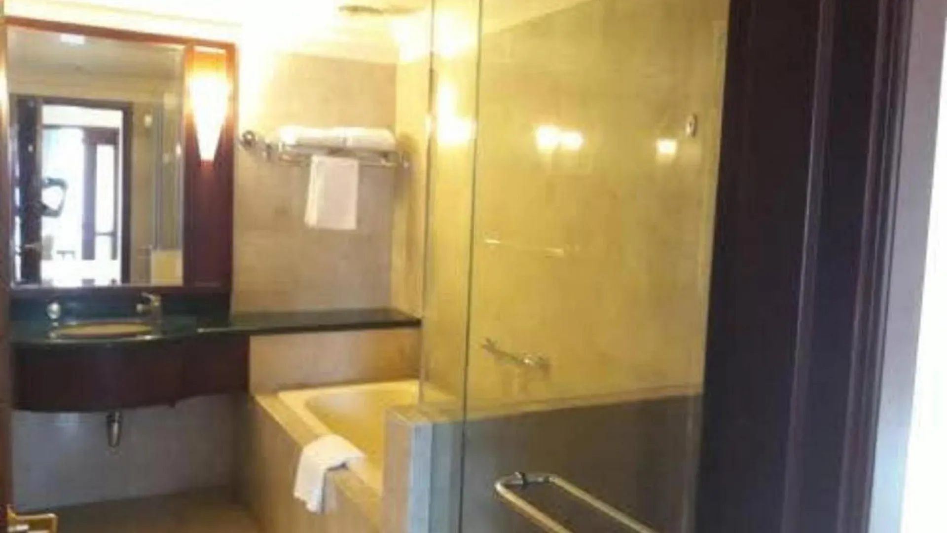 Kl Visitor Suite Times Square Куала-Лумпур Малайзия