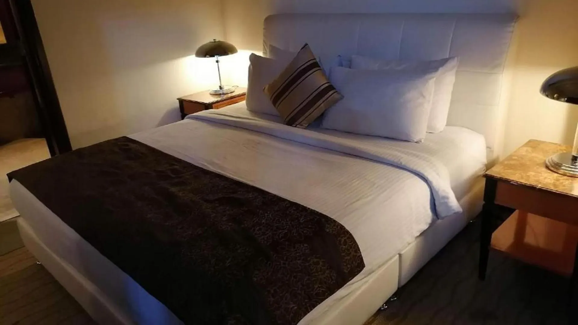 Апартаменты Kl Visitor Suite Times Square Куала-Лумпур