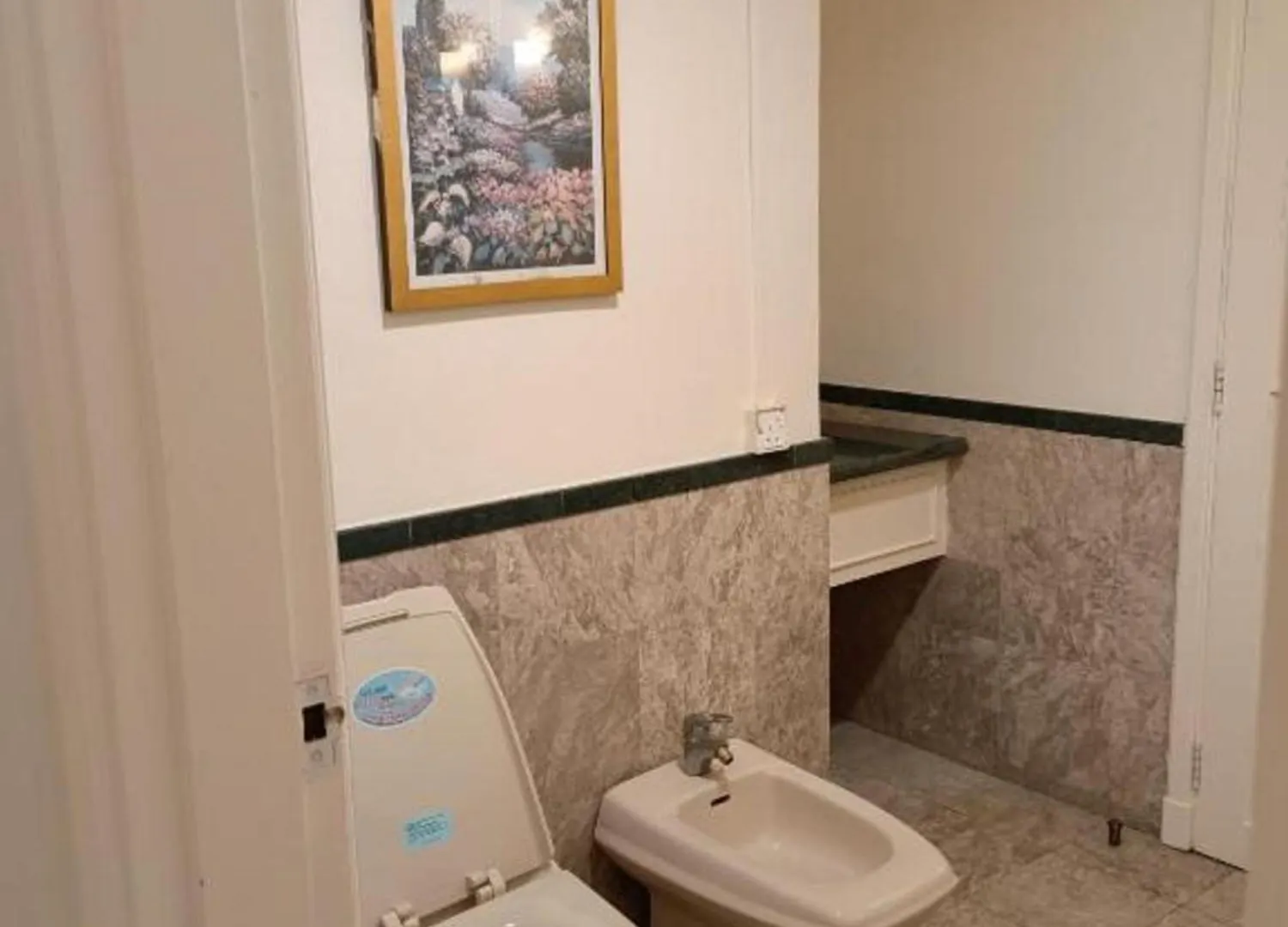 Kl Visitor Suite Times Square Куала-Лумпур Апартаменты