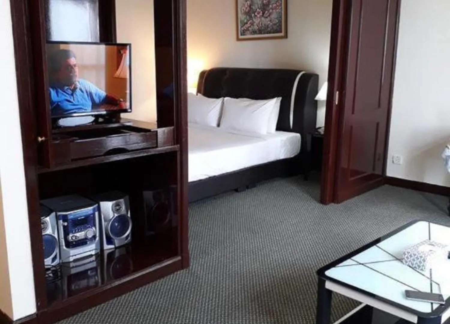 Kl Visitor Suite Times Square Куала-Лумпур