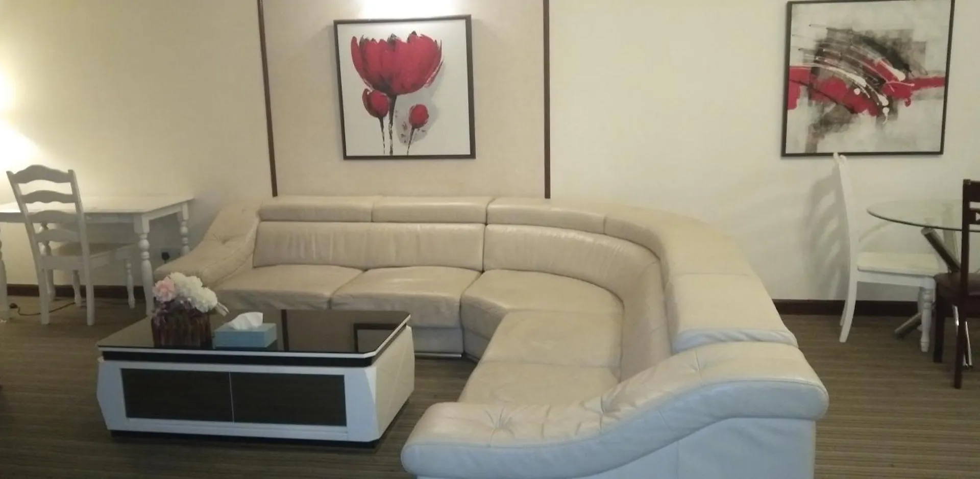 Kl Visitor Suite Times Square Куала-Лумпур Малайзия